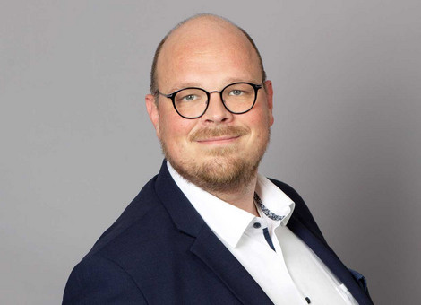 Michael Fehlau