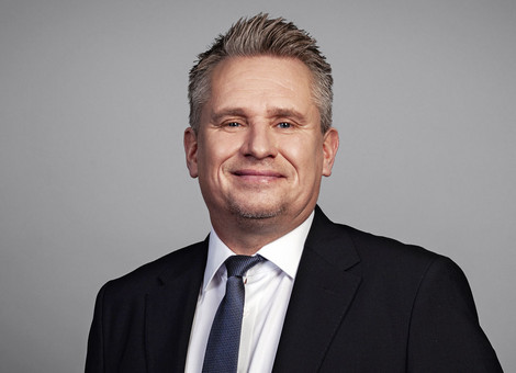 Dirk Klingbeil Dirk Klingbeil