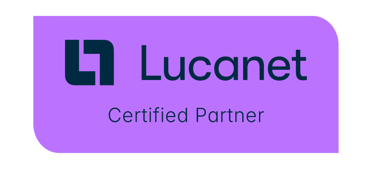Lucanet – Technology and Management Consulting