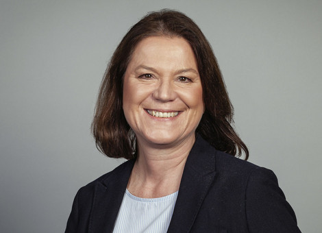 Katrin Stepper Katrin Stepper