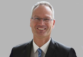 Ingo Wolf