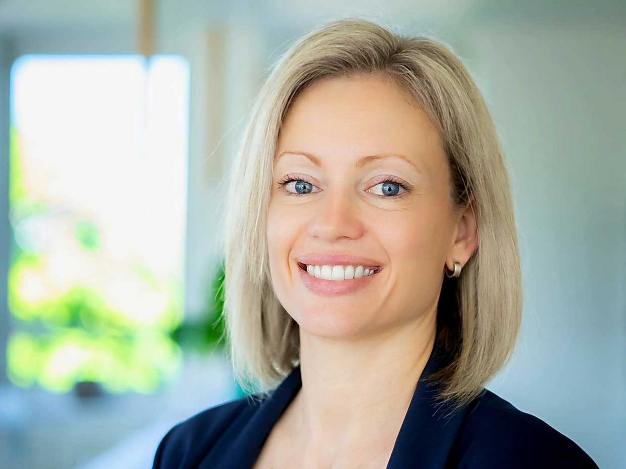 Linda Reitemeier