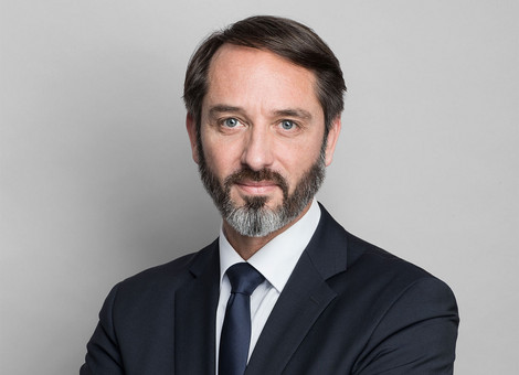 Gregor Klünsch Gregor Klünsch