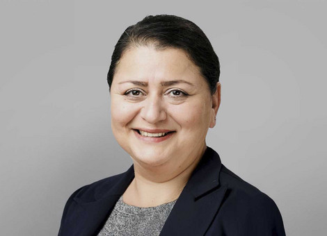 Gönül Özdemir Gönül Özdemir