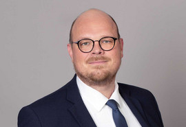 Michael Fehlau