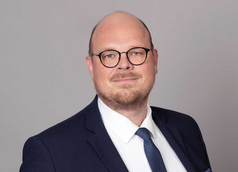 Michael Fehlau