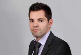 Andreas Covi
