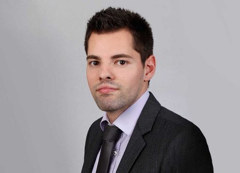 Andreas Covi
