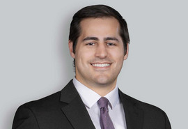 Jared Nicholas