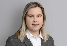 Anastasia Solomatina