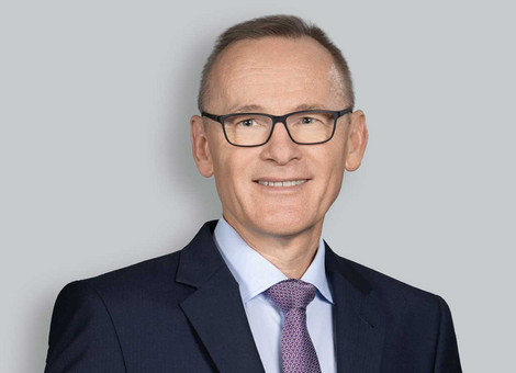 Klaus Bertram Klaus Bertram