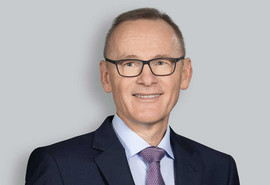 Klaus Bertram