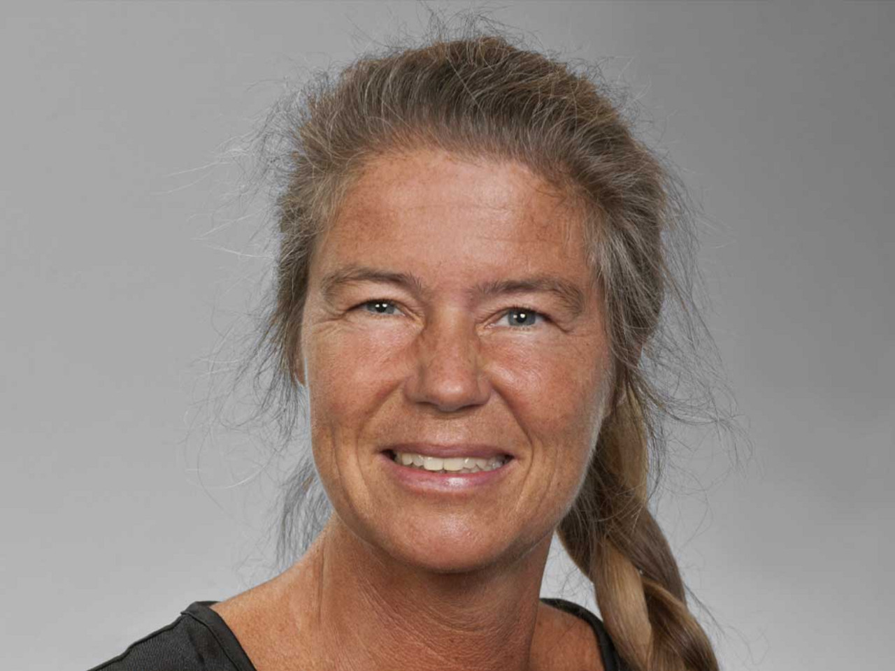 Kerstin Kluth