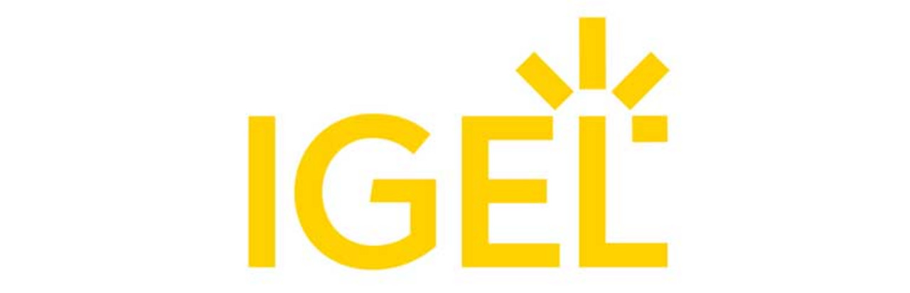 Logo IGEL Technology Logo IGEL Technology