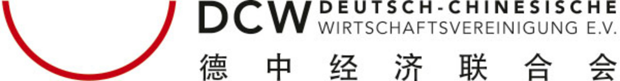 Logo Deutsch-Chinesische Wirtschaftsvereinigung e.V.
