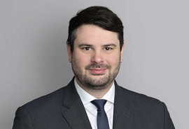 Sebastian Schubert