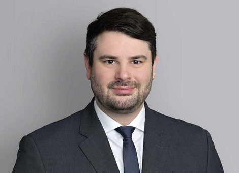 Sebastian Schubert