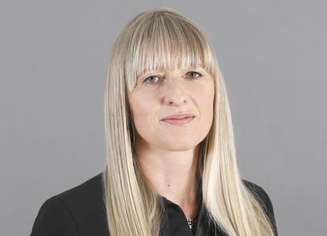  Kathleen Morgenstern