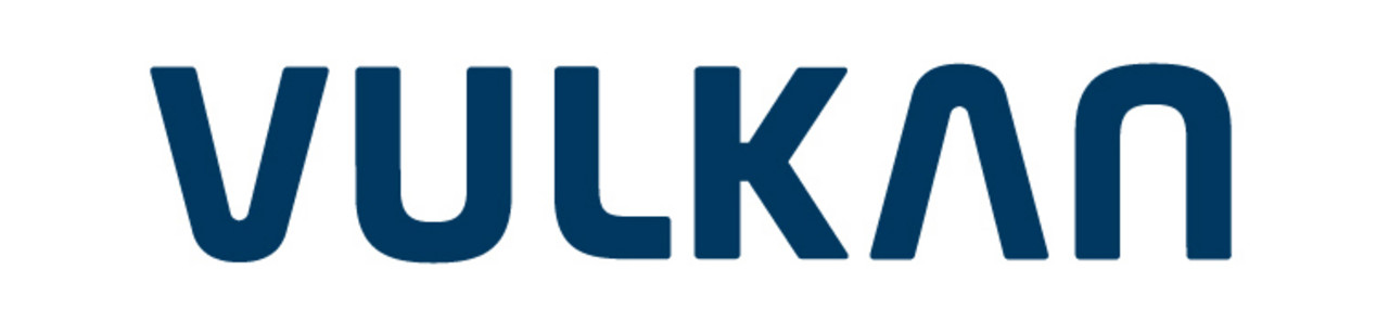 Logo VULKAN Gruppe Logo VULKAN Gruppe