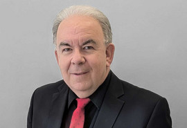 Dr Ingo Dorozala