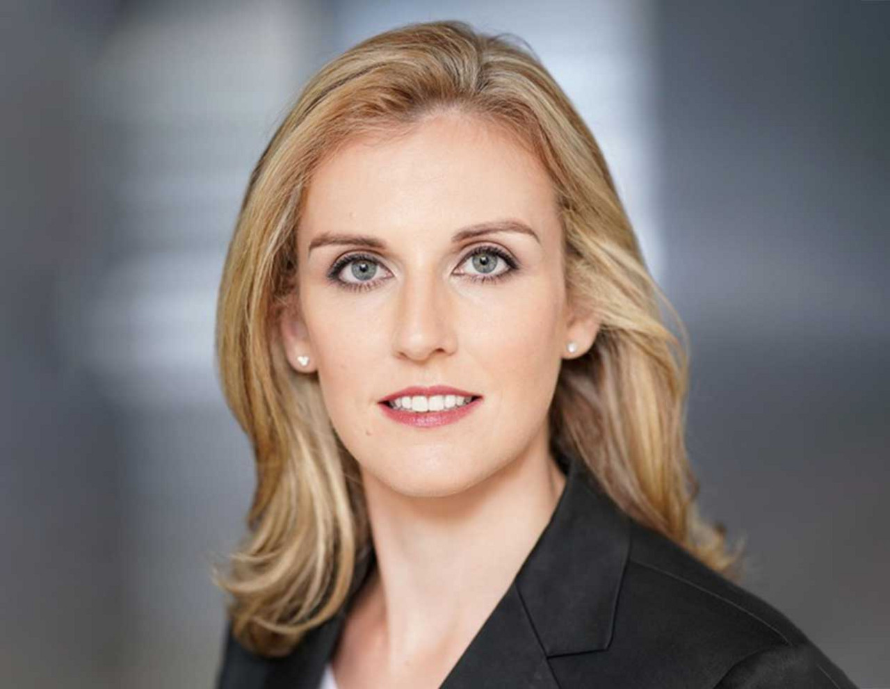 Stefanie Haid