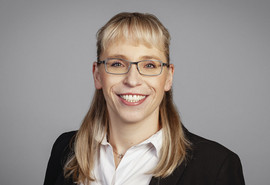  Franziska Kirmse