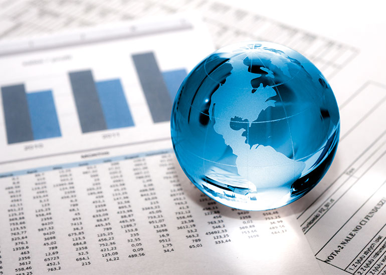 Globale Mindeststeuer auf der Zielgeraden