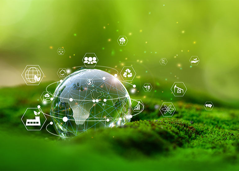 European Sustainability Reporting Standards im EU-Amtsblatt veröffentlicht