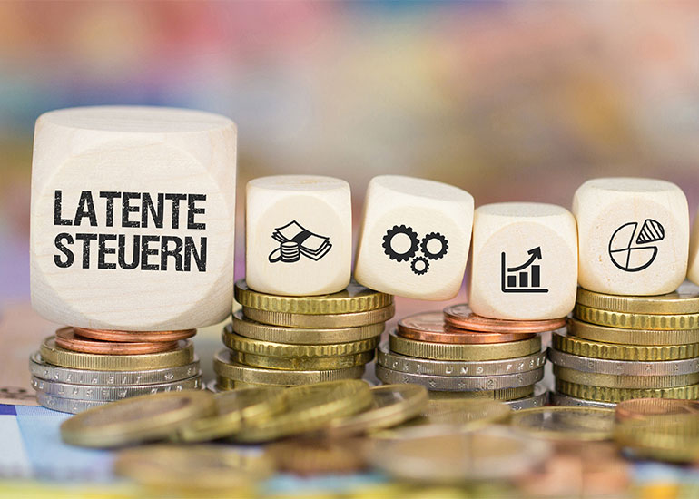 DRSC verabschiedet DRÄS 14 mit Änderungen an DRS 18 „Latente Steuern“ 