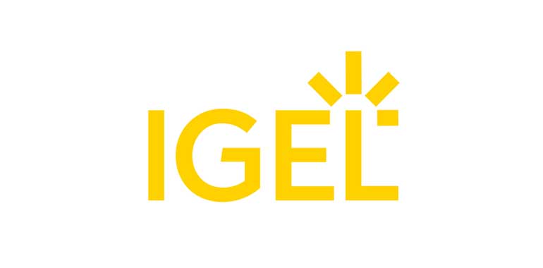 Logo IGEL Technology GmbH