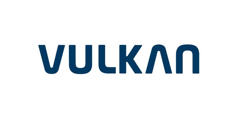 VULKAN Gruppe Logo