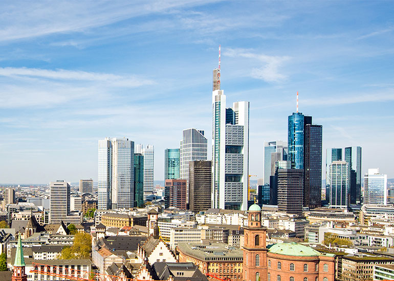 Nexia Frankfurt am Main