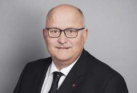 Christian Ueberholz