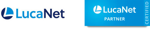 LucaNet Partner